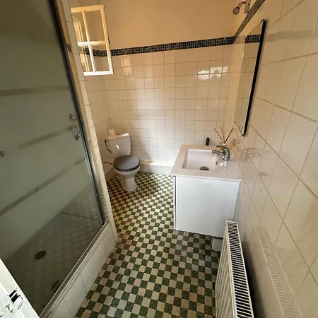 Sur Les Allees Paul Riquet Безье